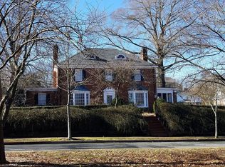 1618 Franklin St, Fredericksburg, VA 22401