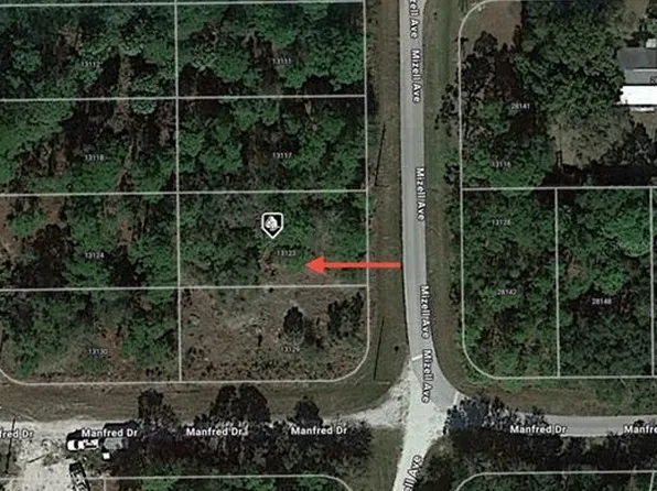 13123 Mizell Ave #8, Punta Gorda, FL 33955