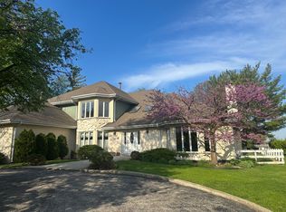 8301 Cambridge Ct, Downers Grove, IL 60516