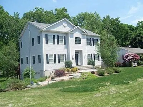 44 Williams Ave, Newburgh, NY 12550