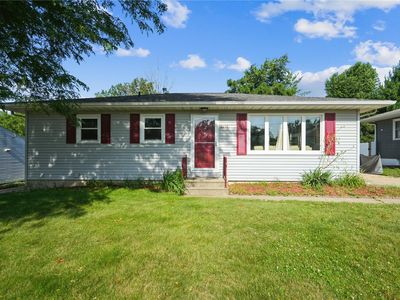 1215 Brockman Dr SE, Cedar Rapids, IA, 52403