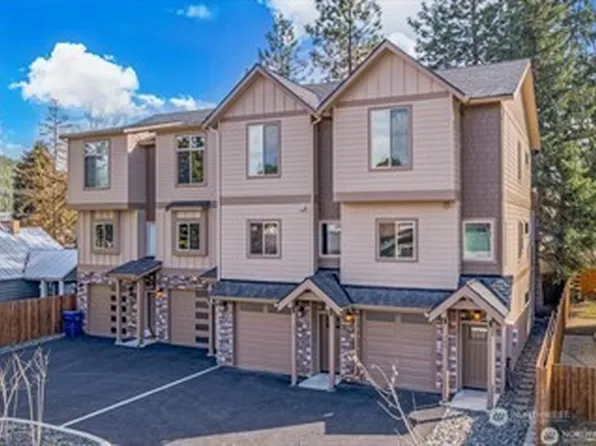 121123 Stafford Street, Leavenworth, WA 98826