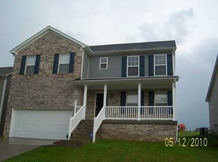 10609 Evanwood Dr, Louisville, KY 40228