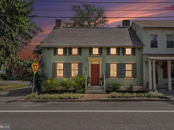 10 S River St, Maytown, PA 17550