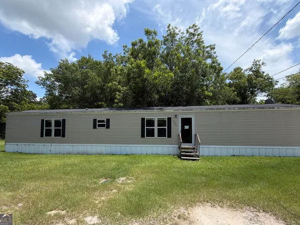5432 Dodge Ave, Eastman, GA 31023