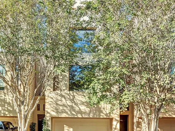 5216 Rose St Unit B, Houston, TX 77007