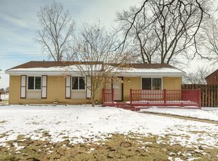 42033 Lincoln St, Van Buren Township, MI 48111