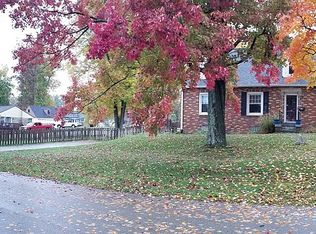 606 Westview Blvd, Mansfield, OH 44907