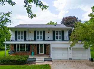 111 Holly Dr, Washington Court House, OH 43160