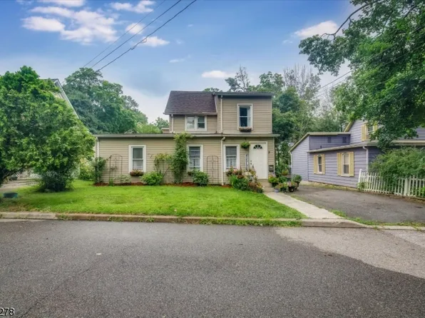 7 Kelsey Ave, Newton Town, NJ 07860