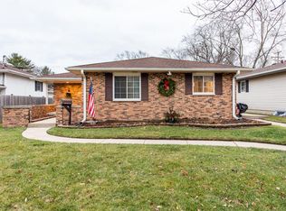1305 Carmel Blvd, Zion, IL