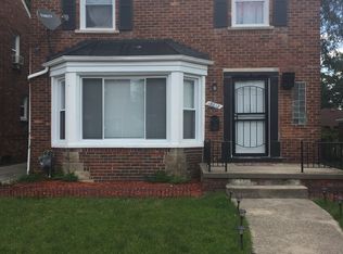 18612 Monica St, Detroit, MI