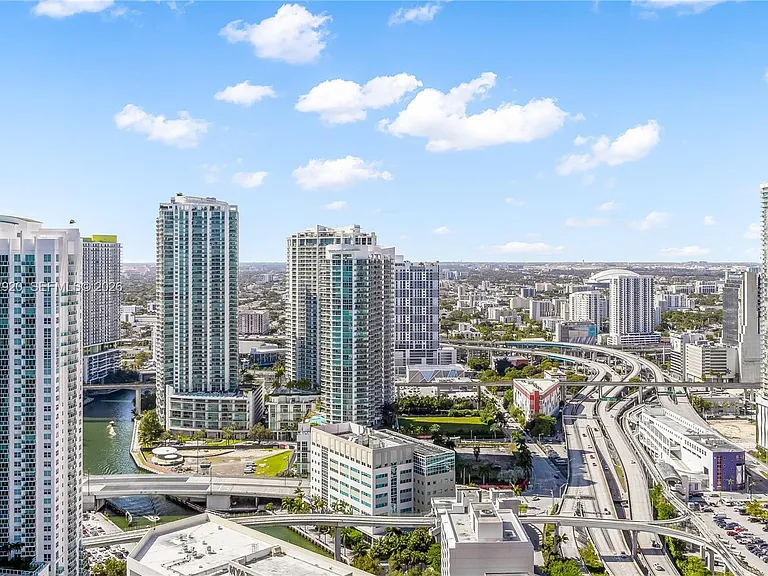 200 Biscayne Boulevard Way #4101 — Photo 18