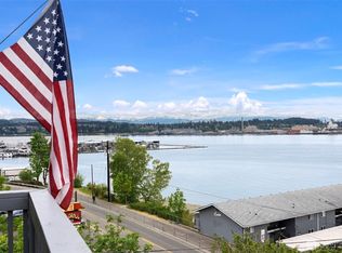 103 Rockwell Ave APT C28, Port Orchard, WA