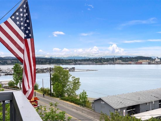 103 Rockwell Street #C28, Port Orchard, WA 98366