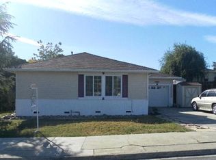 1102 Cook St, Antioch, CA 94509