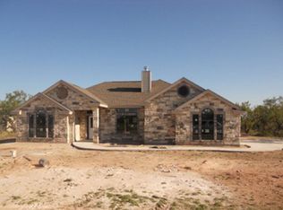7901 Bison Trl, San Angelo, TX 76902