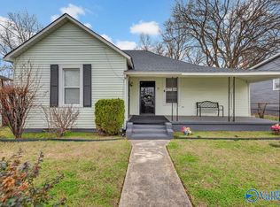 3302 8th Ave SW, Huntsville, AL 35805