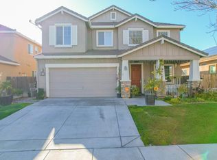 1613 Wildrye Ave, Los Banos, CA 93635