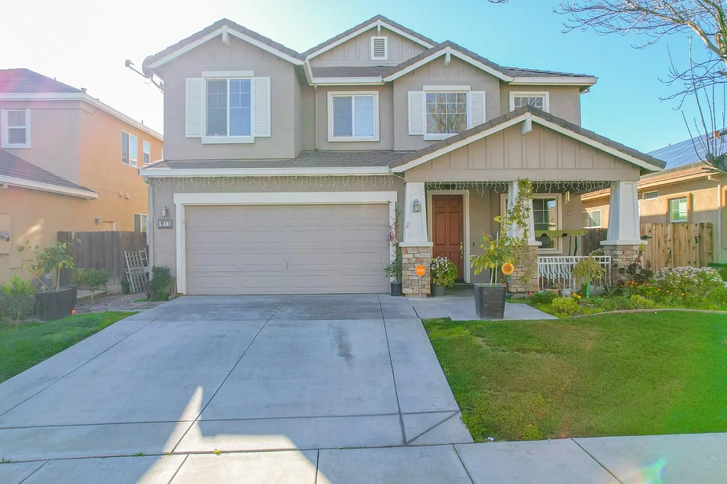 1613 Wildrye Ave photo 1