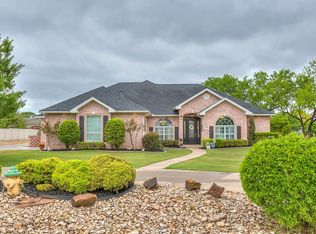 1526 Barbara Ave, San Angelo, TX 76904