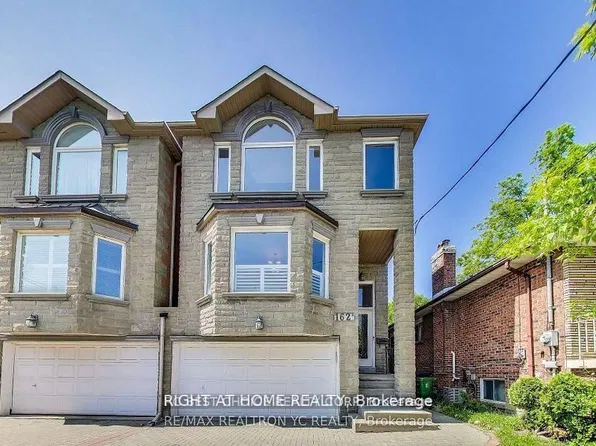162B Finch Ave W, Toronto, ON