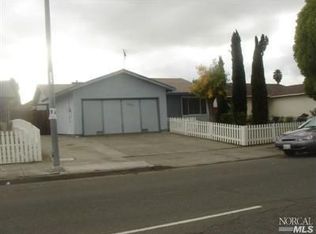 1839 Mini Dr, Vallejo, CA 94589