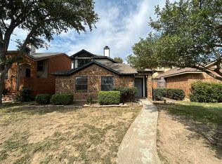 1735 Cordova Dr, Mesquite, TX 75150