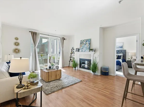 3901 Lick Mill Blvd APT 360, Santa Clara, CA 95054