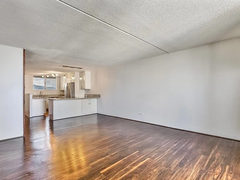 1717 Ala Wai Blvd #2508 — Photo 9