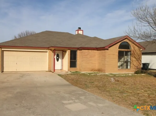 304 Bronc Dr, Copperas Cove, TX 76522