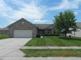 22 Watson Dr, Trafalgar, IN 46181