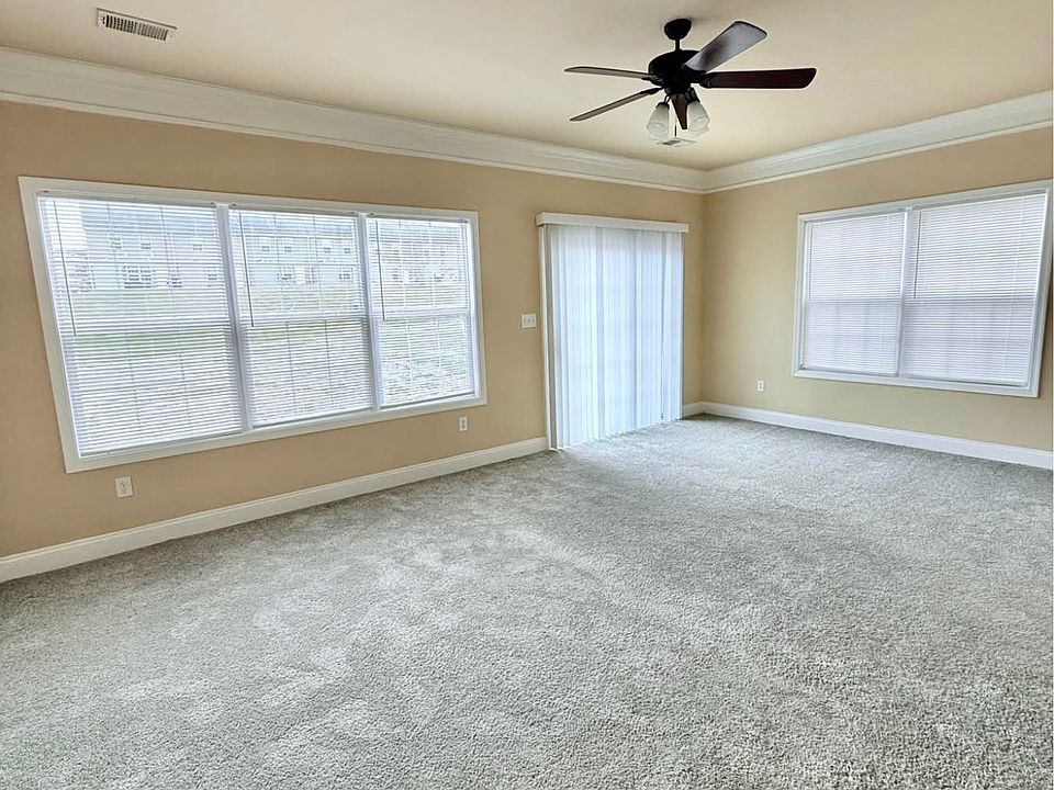 Channing 2-Level Living Area