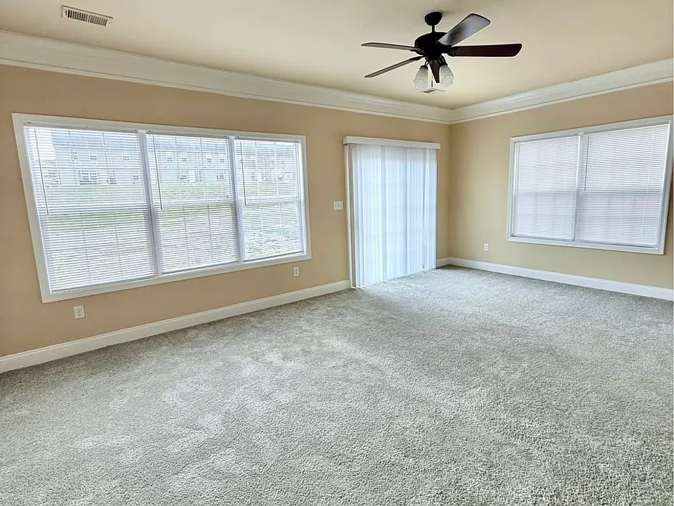 Channing 2-Level Living Area