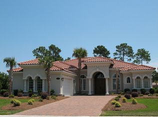 8357 Leone Cir, Myrtle Beach, SC 29579