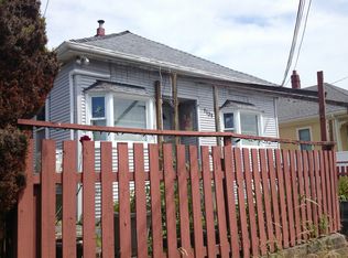 1138 NW 59th St, Seattle, WA 98107