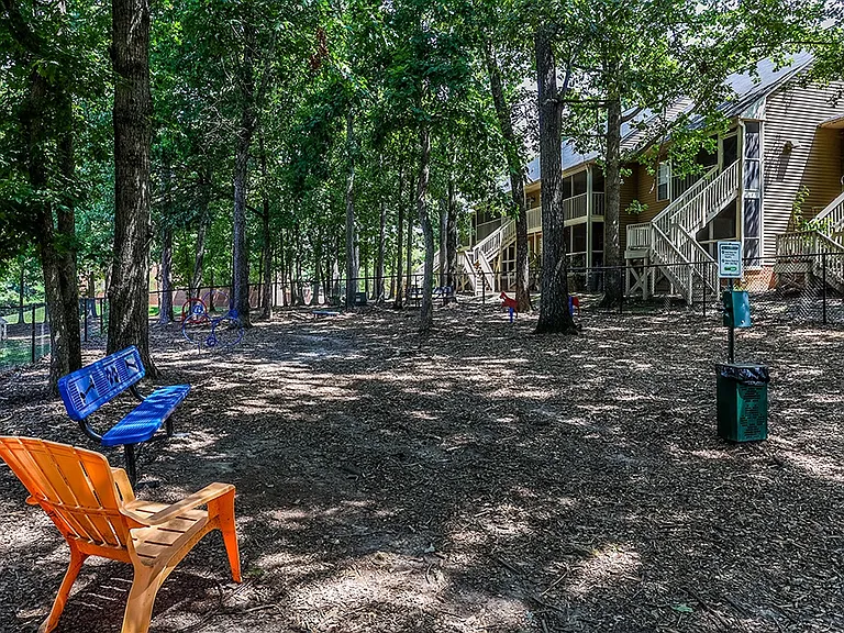 Six Forks Station Apartments — Photo 38