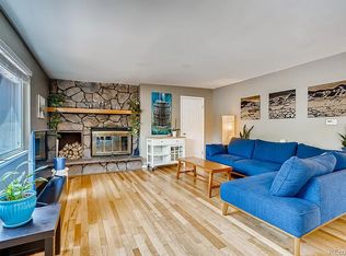 3881 W 52nd Ave, Denver, CO 80221