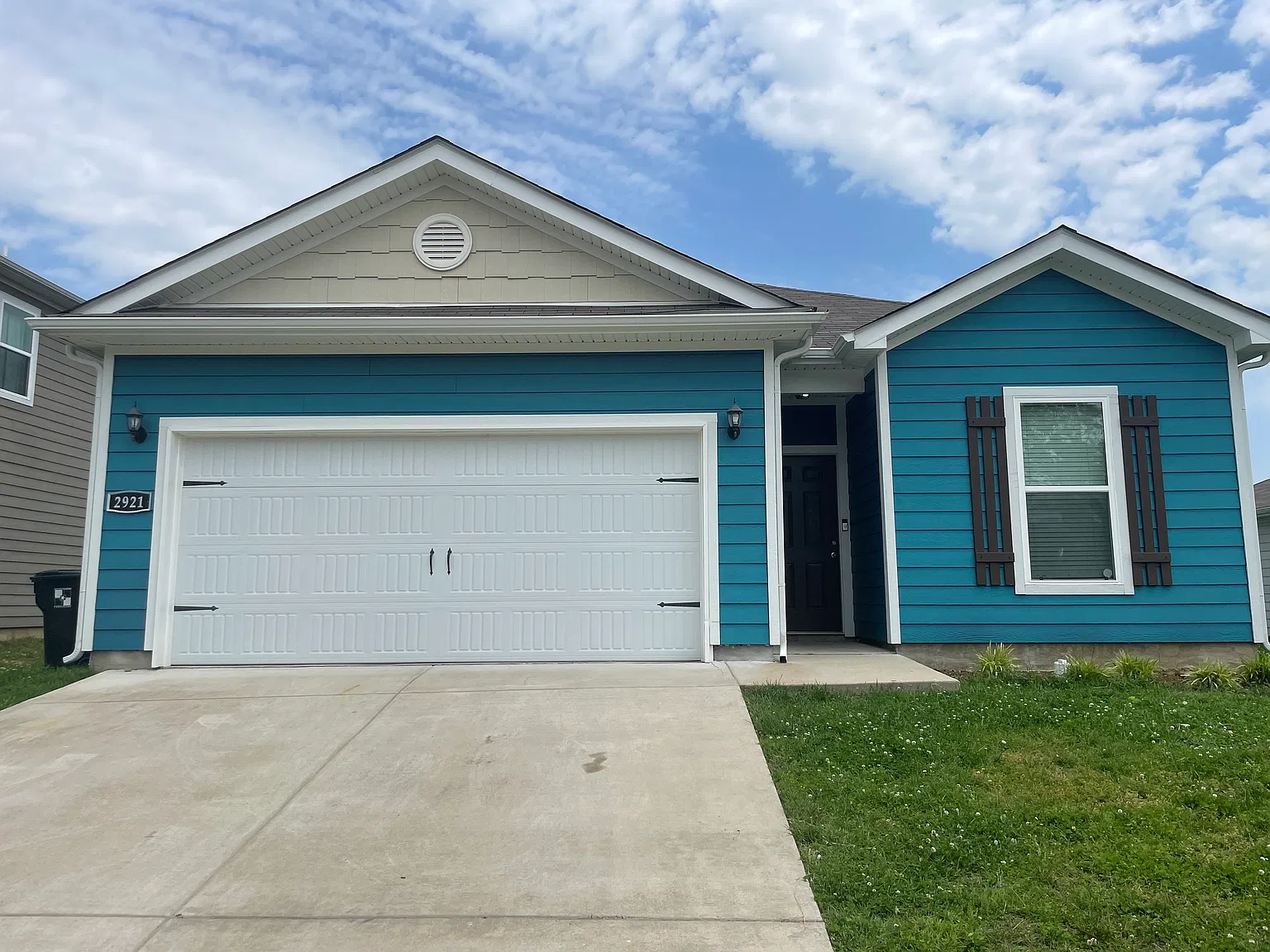 2921 Beeswax St — Photo 1