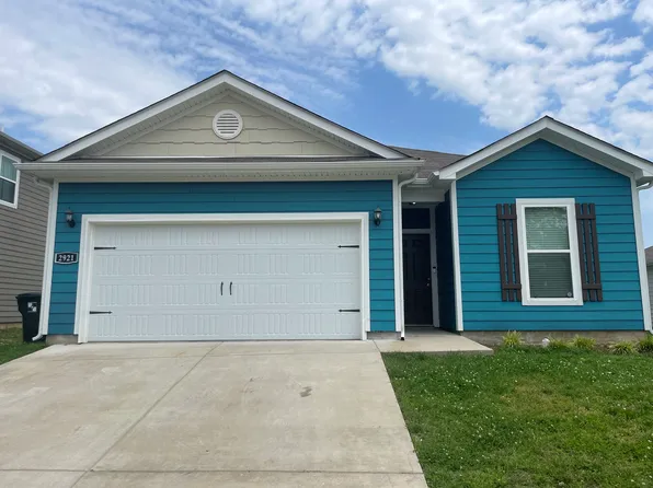 2921 Beeswax St, Columbia, TN 38401