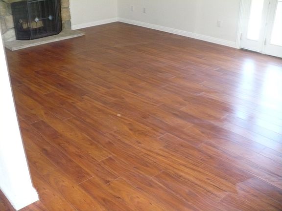 Hardwood Floors
