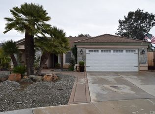 31363 Paris Ct, Winchester, CA 92596