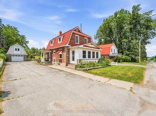 9140 County Road 45, Alnwick/haldimand, ON K0K2X0