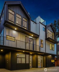 2016 NW 62nd Street #B, Seattle, WA, 98107