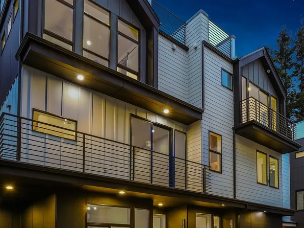 2016 NW 62nd Street #A, Seattle, WA 98107