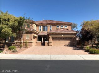 2780 Mingary Ave, Henderson, NV 89044