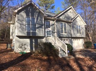 321 Stonybrook Cir, Athens, GA 30605