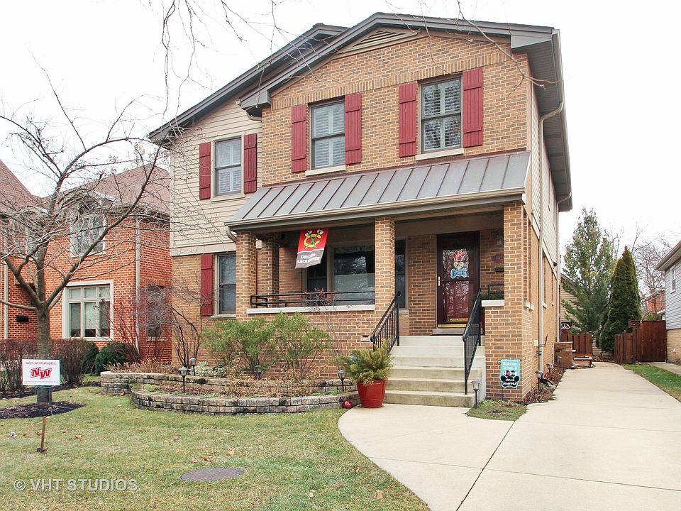 1st image of 9023 Menard Ave