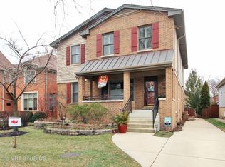 9023 Menard Ave, Morton Grove, IL 60053