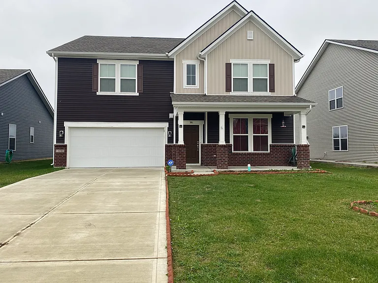 2630 Sheek Rd — Photo 1